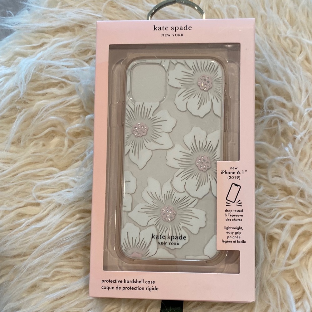 Kate Spade iPhone 11 case